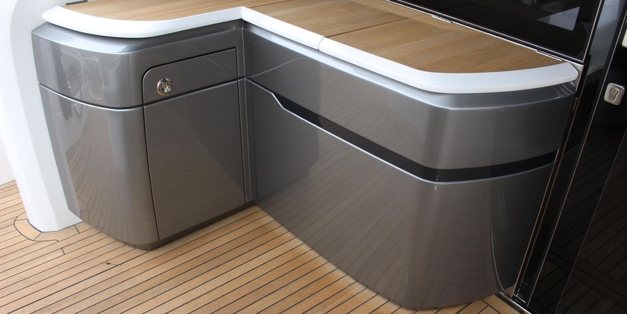 Princess V65