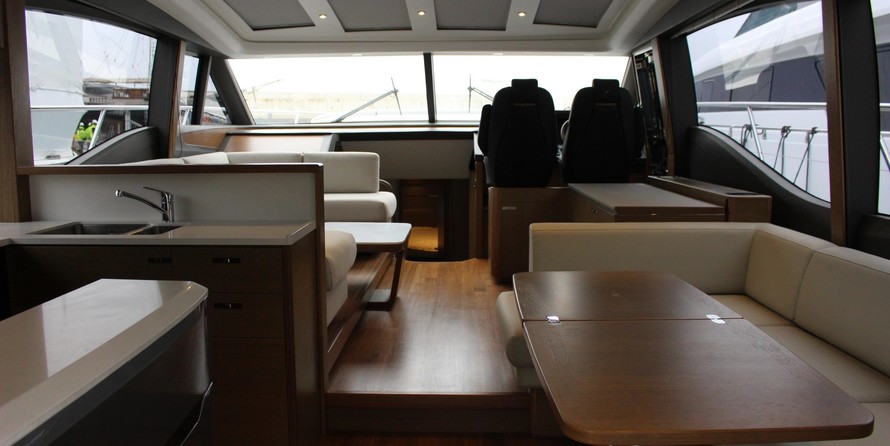 Princess V65