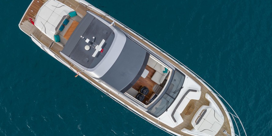 Princess V65