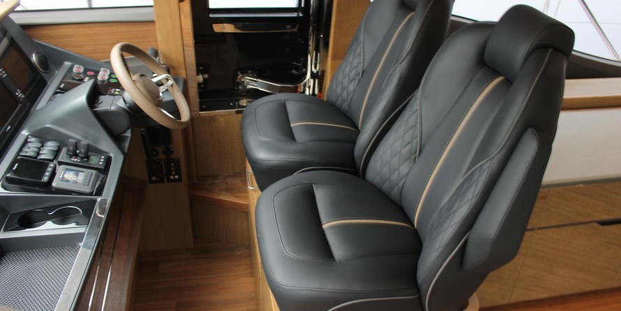 Princess V65