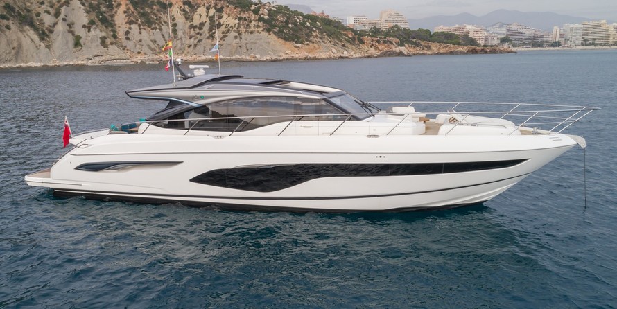 Princess V65