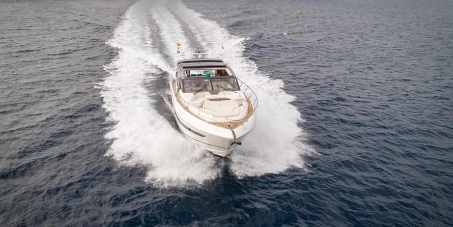 Princess V65