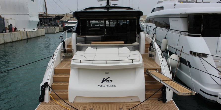 Princess V65