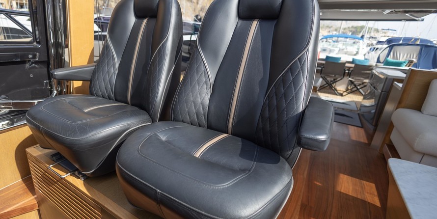 Princess V65