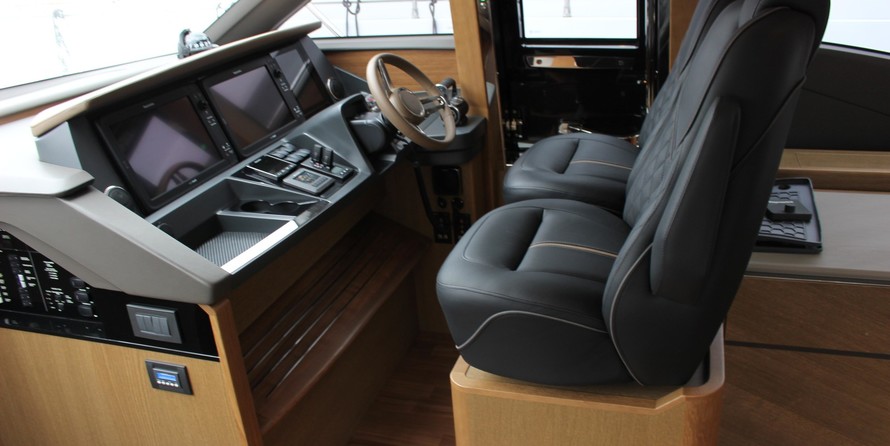 Princess V65
