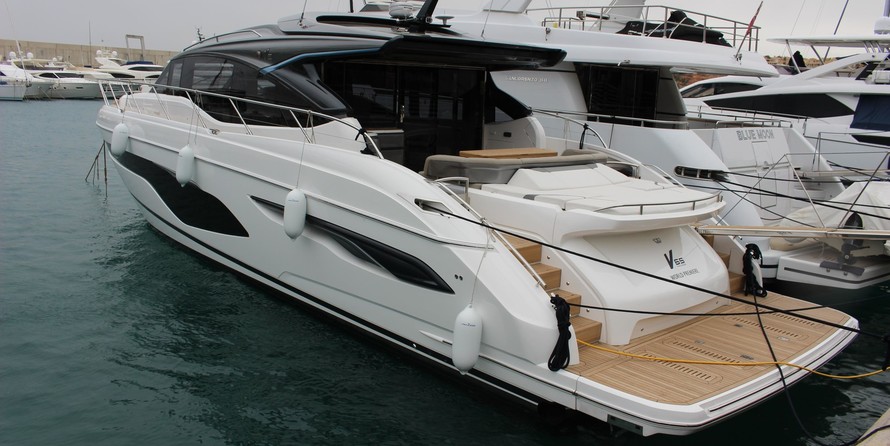 Princess V65