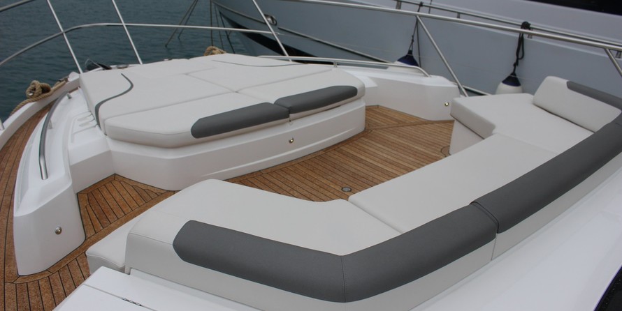 Princess V65