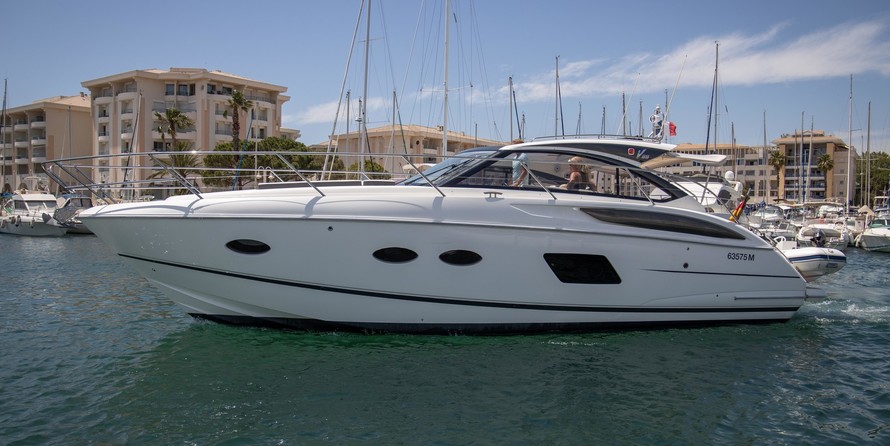 Princess V39