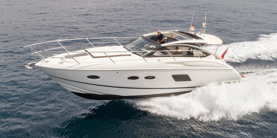 Princess V39