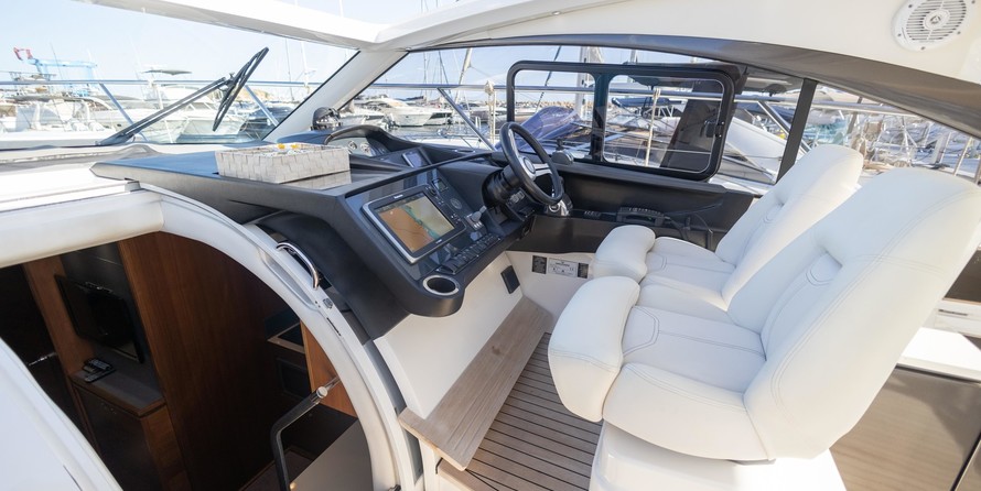 Princess V39