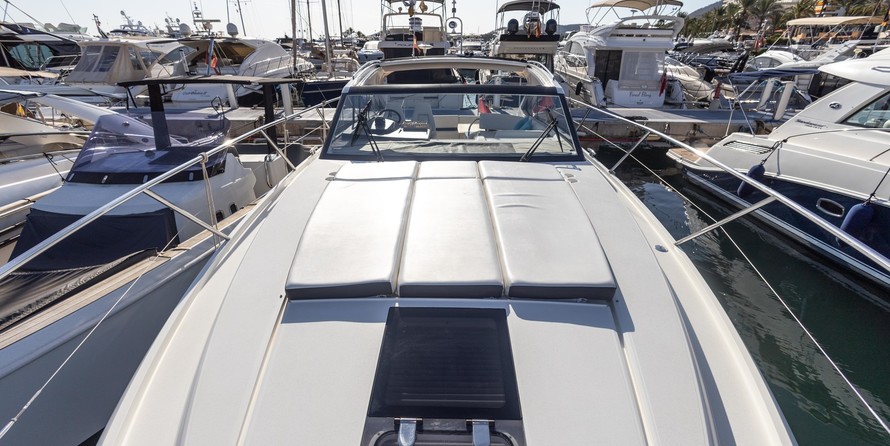 Princess V39