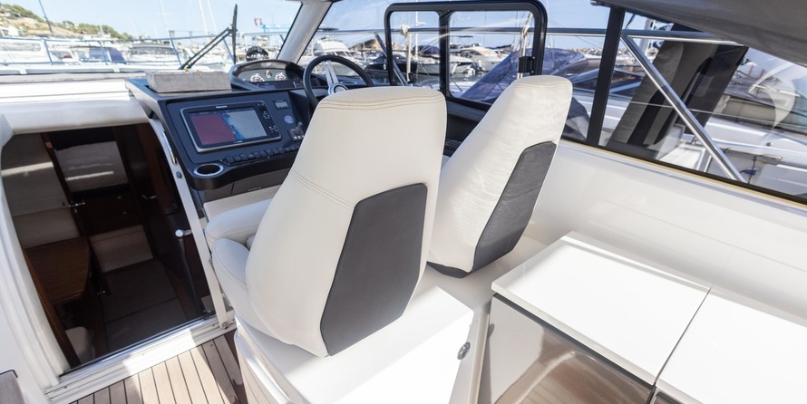 Princess V39