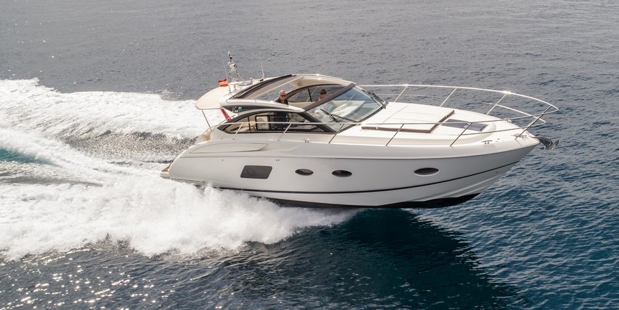 Princess V39