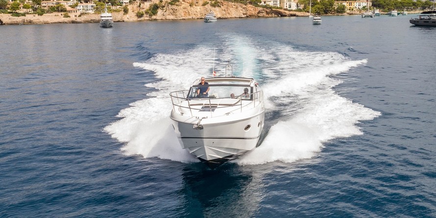 Princess V39