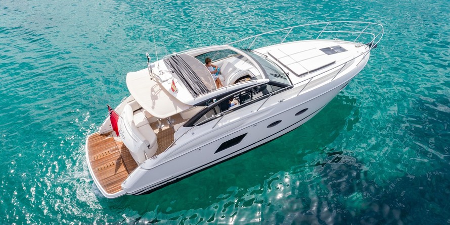 Princess V39