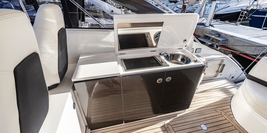 Princess V39