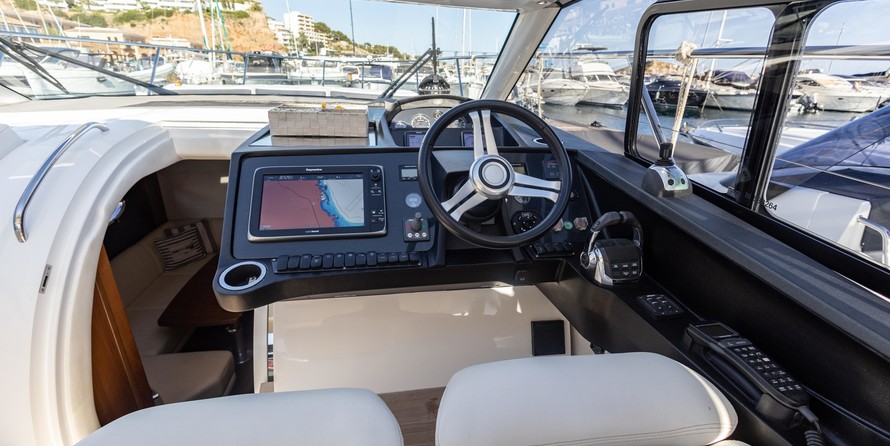 Princess V39
