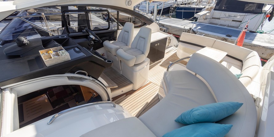 Princess V39
