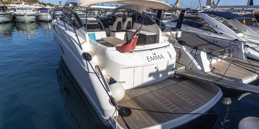 Princess V39
