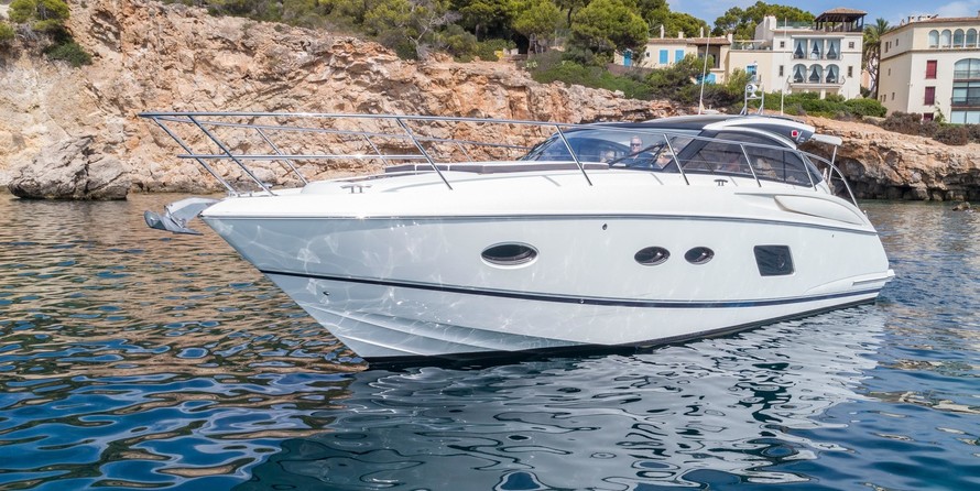 Princess V39