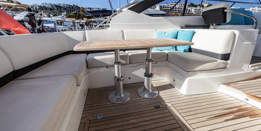 Princess V39