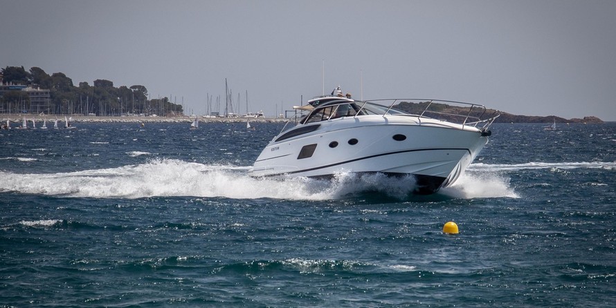 Princess V39