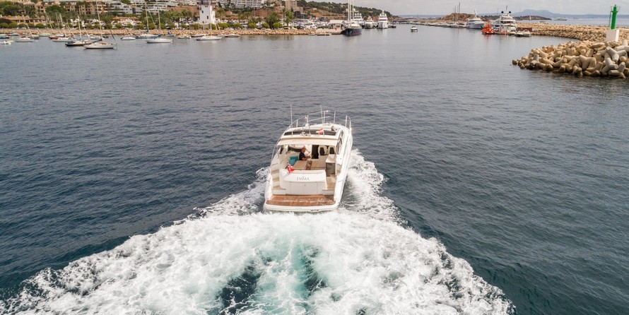 Princess V39
