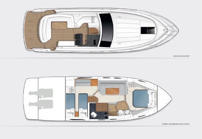 Princess V39