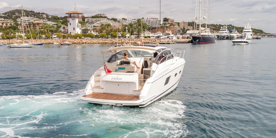 Princess V39