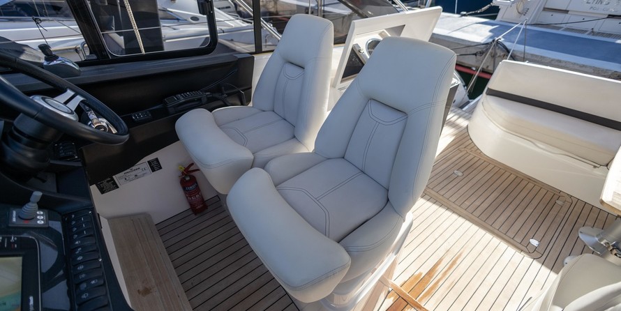Princess V39