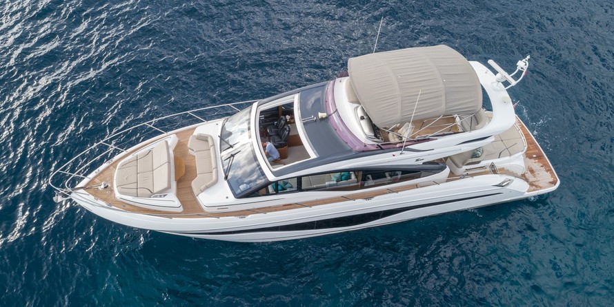 Princess S62