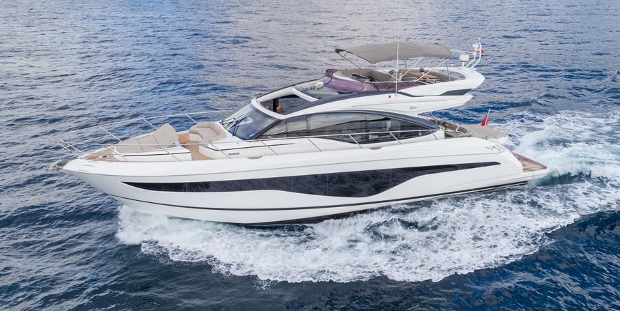 Princess S62