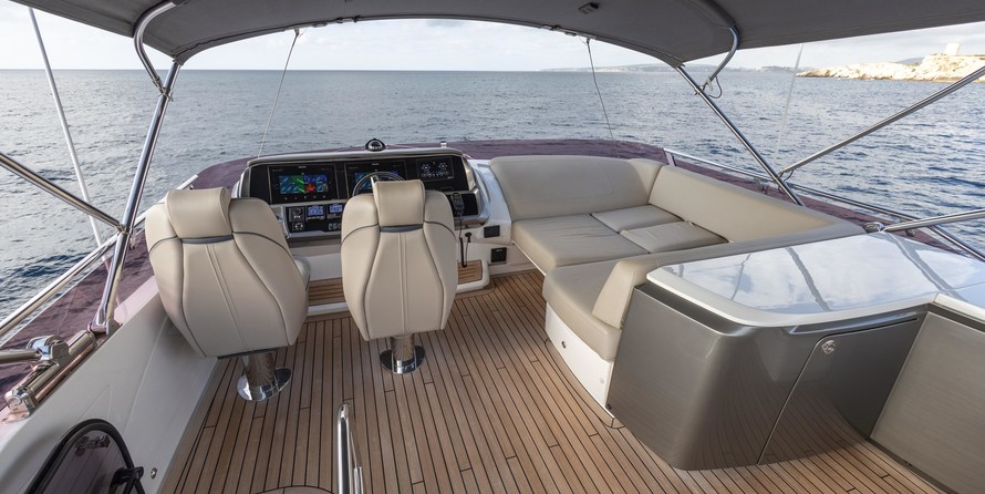 Princess S62