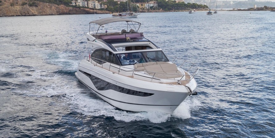 Princess S62