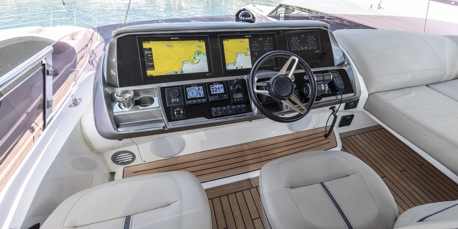 Princess S62