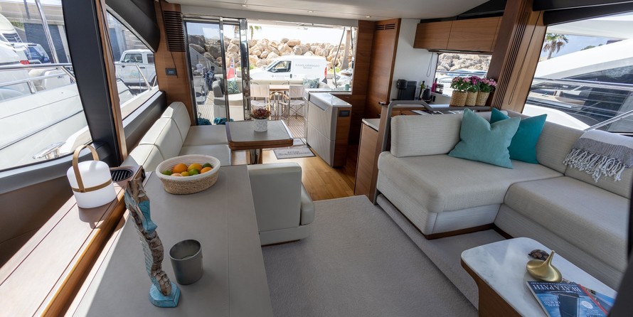 Princess S62
