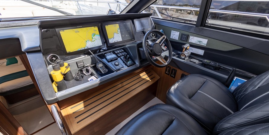 Princess S62