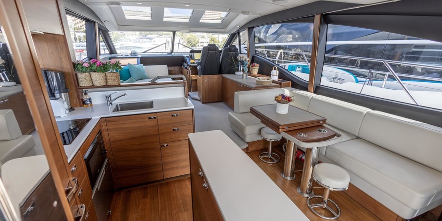 Princess S62