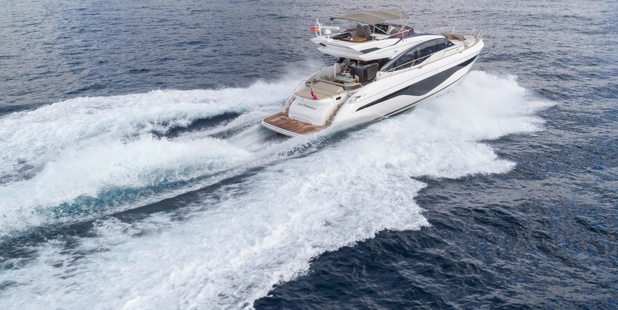 Princess S62