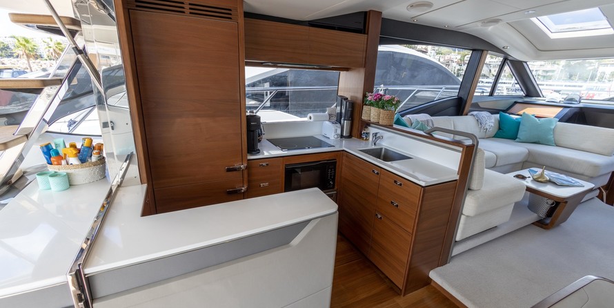 Princess S62