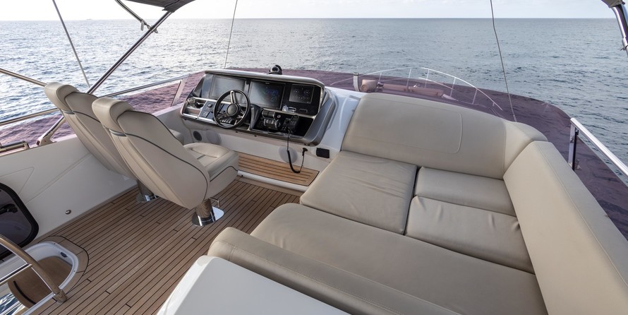 Princess S62