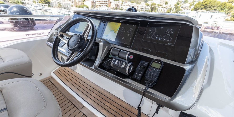 Princess S62