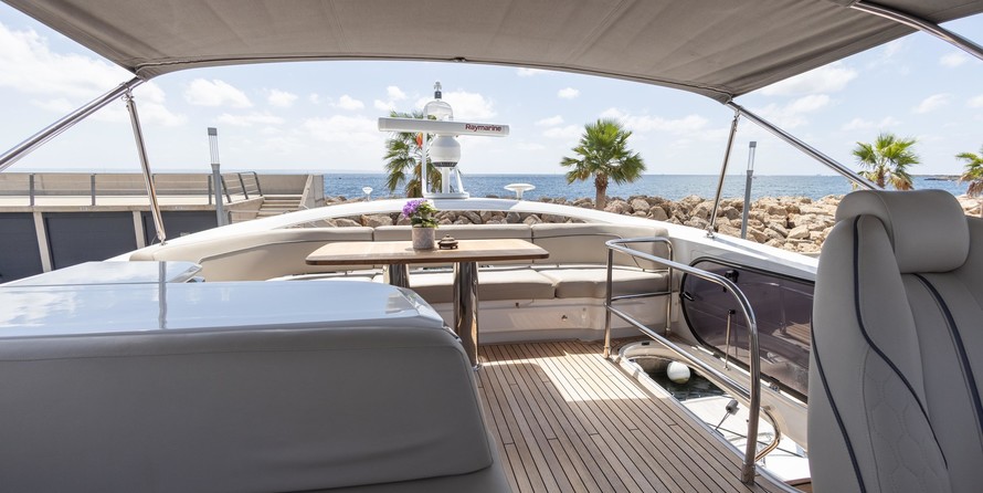 Princess S62
