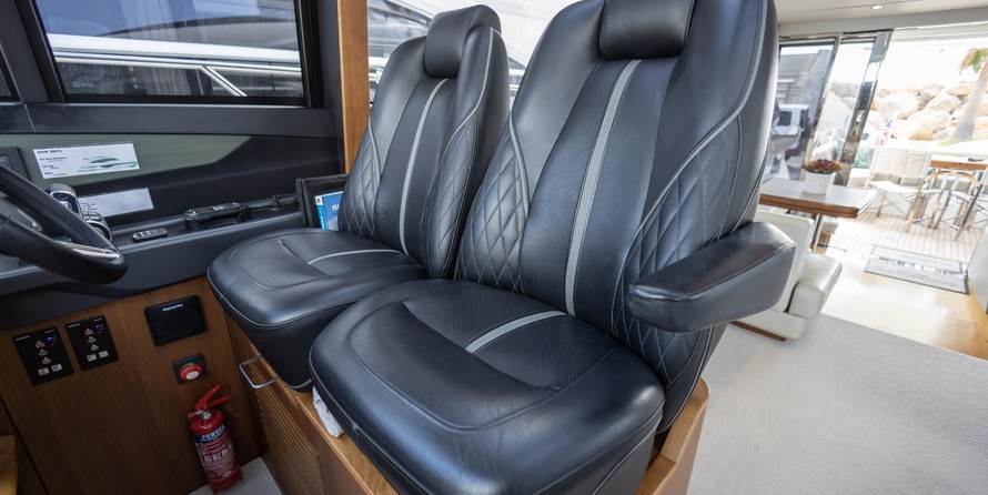 Princess S62