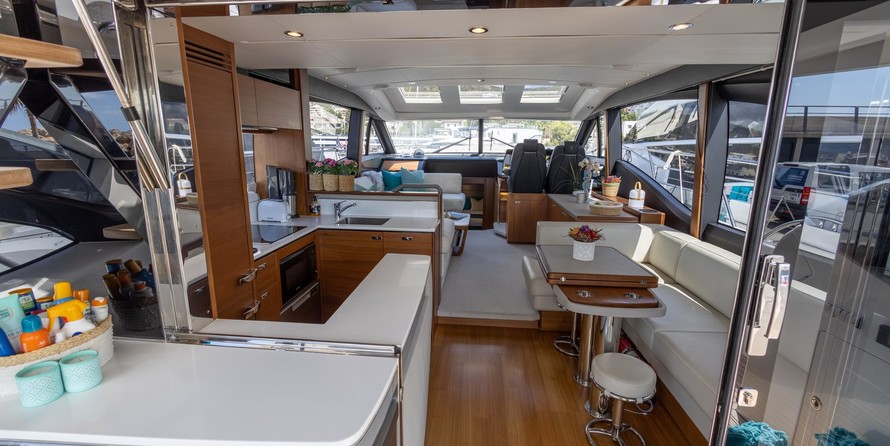 Princess S62