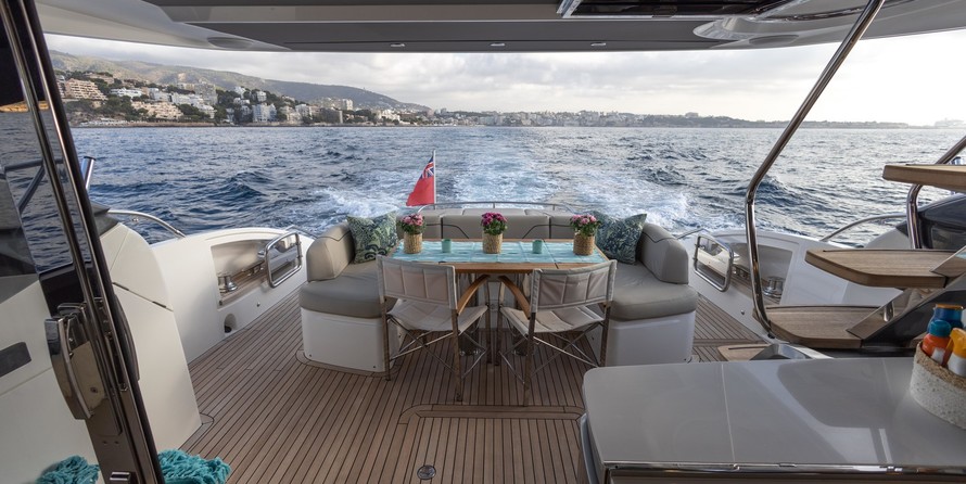 Princess S62
