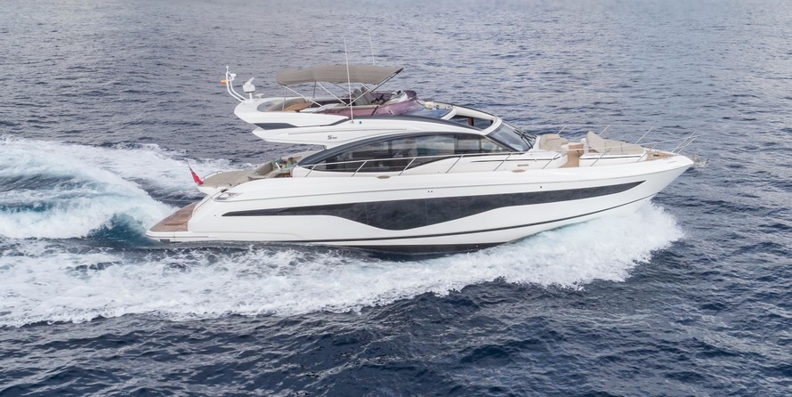 Princess S62