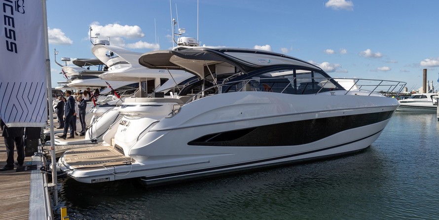 Princess V50