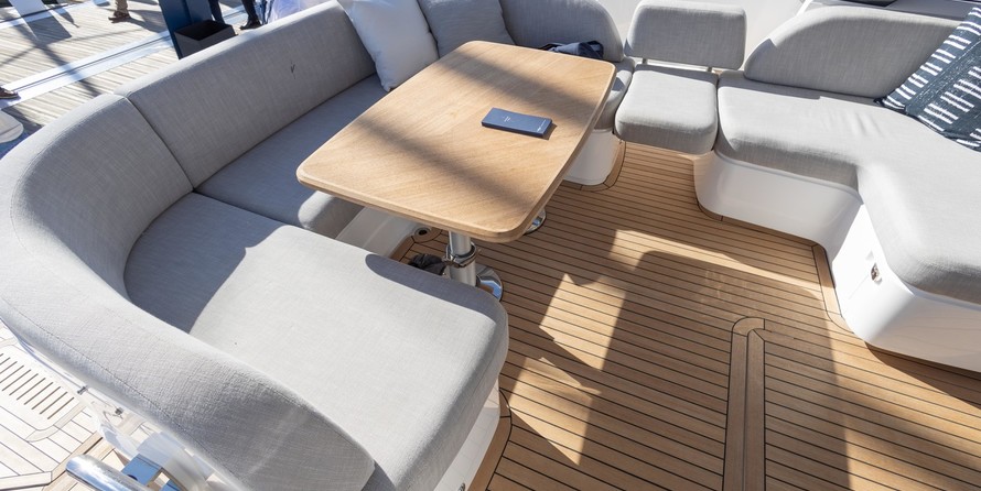 Princess V50