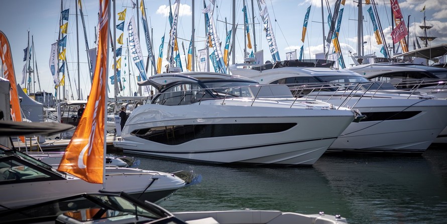 Princess V50